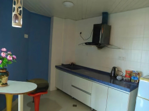 Sanya Jinshangdao Seaview Holiday Apartment