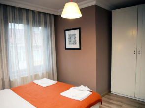 Akin Suites Istanbul