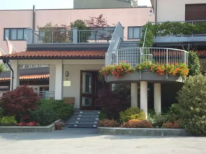 Hotel Ristorante Sanremo