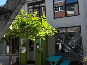 Simplon Jongerenhotel