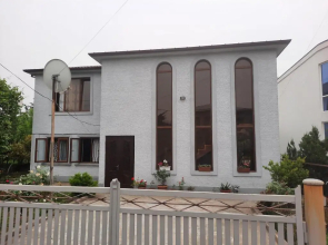 Cosy Accommodation in Zugdidi