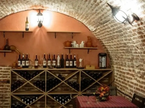 Отель «Бон Вояж»