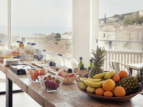 Dynamic Hotels Caldetes Barcelona