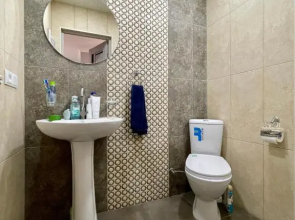 Chekhov Street, 1 bedroom Modern and Sunny apartment CX250