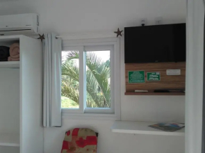 Pousada Morro do Rosa