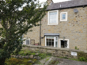 Cherry Tree Cottage