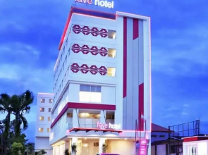 favehotel Olo - Padang