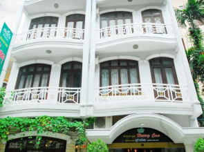 Areca Hotel