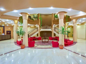 Parrotel Aqua Park Resort Sharm el-Sheikh