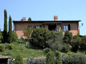 Verdidea - Podere della Bruciata