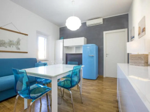 Nila Apartment