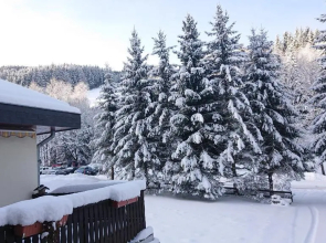 Am Kaltenbach - Spital Am Semmering, Stuhleck