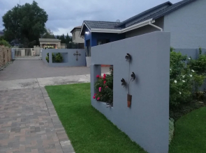 Platberg Self-catering