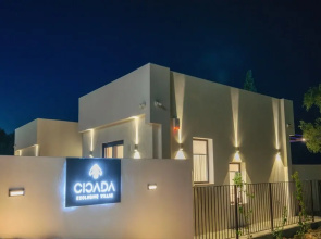 Villa Cicada