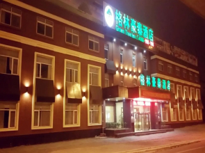 GreenTree Inn JXuZhou East Third Ring Road XCMG Heavy Machinery Hotel