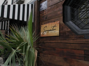 Hotel Sonetto