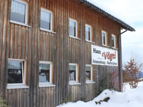 Haus Vogel