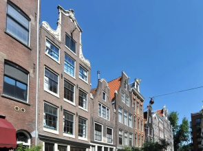 Haarlemmerstraat Apartments