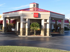 Ramada Savannah