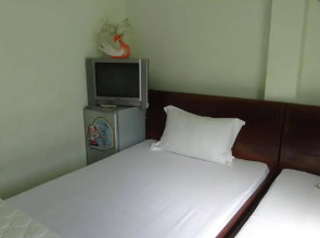Lamenda Saigon Hotel