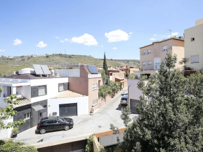 Serrallo Hills