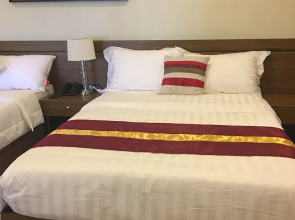 Robinland Residences - Hostel