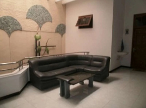 Homestay Kalijudan