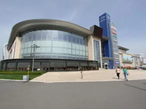 New Belgrade Apartment SAVADA