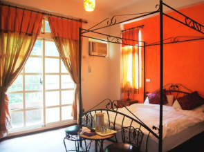 Left Bank BnB