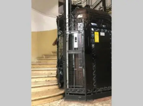 Outstanding 3BR Ultracentral cityview balcony AAA