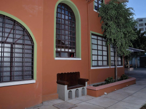 Apart Hotel Violettas