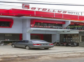 Catellya Guest House by RedDoorz