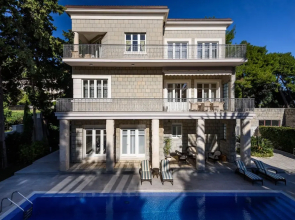 Villa Diocletian