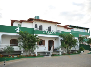 Master Hotel