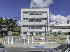 Flats Frente Mar em Joao Pessoa