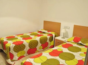 103416 -  Apartment in Zahara