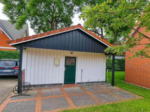 Zur Hanse Wohnung 4 3 - Zur Hanse Süd