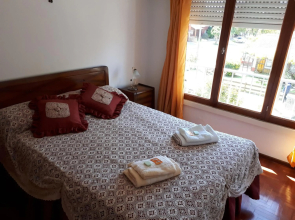 Apartamento en Parque Luro