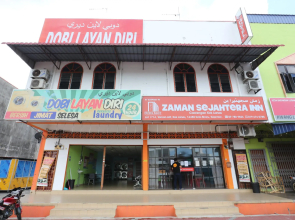 Zaman Sejahtera Inn 2