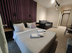 Akti Toroni Boutique Hotel