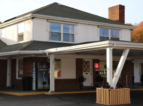 Elite Inn