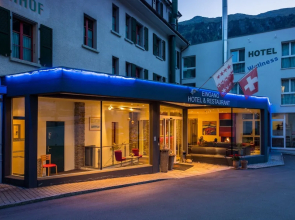 Hotel Blattnerhof