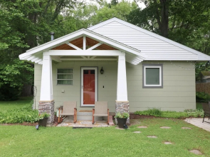 4358 W. Lake Road 3 Bedroom Home by RedAwning