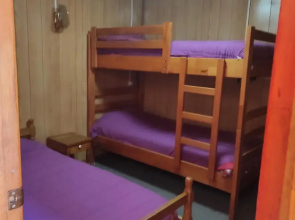 Hostal Central