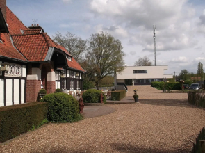 Hotel Kasteelhof 't Hooghe