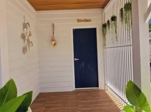 IP Plus Beach Resort