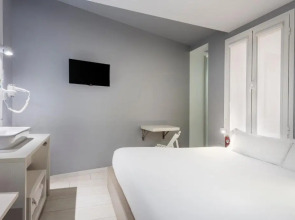 Hotel Sidorme Madrid Fuencarral 52