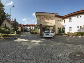 Hotel Borowianka