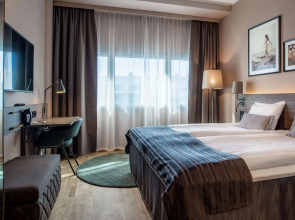 Scandic Helsinki Airport