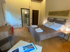 Locanda Leonardo Hotel